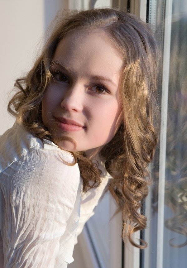 Наталья, 20 лет, 6 размер груди
