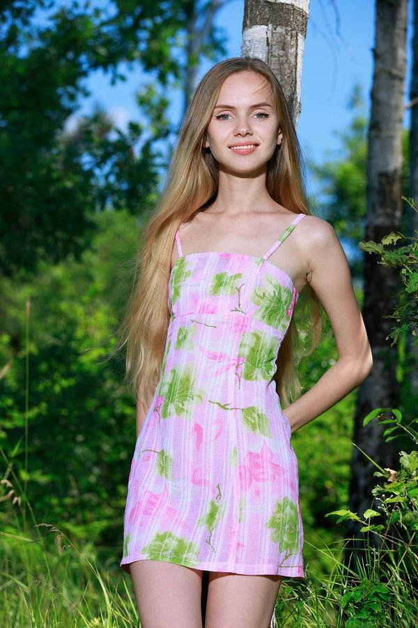 Татьяна, 23 года, 4 размер груди