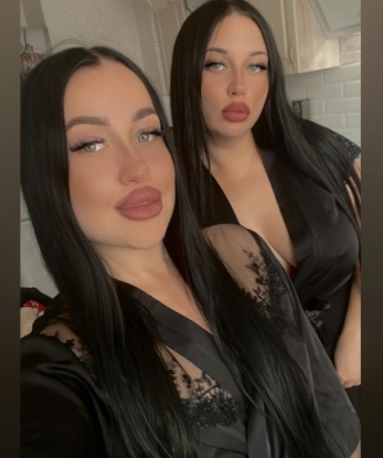 Кристина, 22 года, 3 размер груди